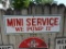 Metal Mini Service 
