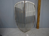 Metal grill insert - 21