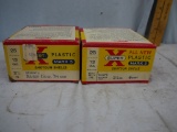 Ammo: (2) Western Xpert 12 ga. Shotgun shells, 2-3/4