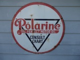 Enamel Polarine 