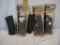 (5) Magpul PMAG 30 Standard 30 round AR15/M16 magazines - 5x$