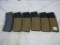 6x$ - 5.56/.223 30 round magazines (5 are FN) - AOM - 6x$