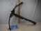 Jennings Devastator crossbow - used