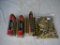 Components: (147) 7mm Rem Mag shell cases