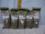 (5) Magpul PMAG 30 AR/M4 5.56x45 NATO /.223 Remington magazines, 30 rounds each - 5x$