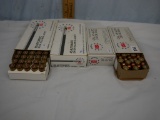 Ammo: 200 rds: USA .45 auto, 230 gr - (100) FMJ & (100) ball