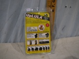 Uplula 9mm to 45 ACP pistol mag loader/unloader