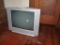 Sanyo DS20424 color TV