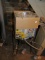 16 quart turkey fryer kit with propane stand