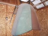 1950-54 Chevy pickup hood