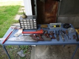 Tools: