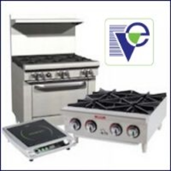 NEW & USED RESTAURANT BAKERY SUPERMARKET EQUIPMENT