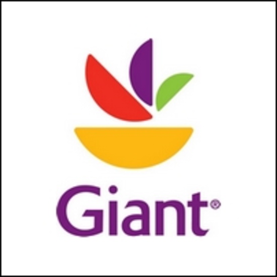 GIANT FOOD MARKET SUPERMARKET