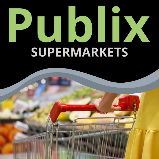 Publix Supermarket *2010-2017 Model Equipment*