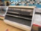 6FT HUSSMANN C2XL 3-DECK CASE 2004