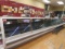 2013 HUSSMANN SMBT SERVICE DELI CASES (3-8FT TOTAL)