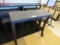15X38 METAL DISPLAY TABLE