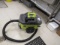 RYOBI CORDLESS SHOP VACUUM