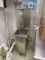 STAINLESS STEEL HAND SINK