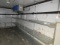 2018 4FT METRO WALL FREEZER SHELVING - BY THE SECTION