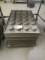 24-COUNT MUFFIN PANS (W/CART)