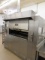 CUTLER 15-PAN REVOLVING OVEN