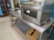 6FT STAINLESS STEEL TABLE