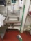 STAINLESS STEEL HAND SINK
