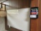 DRY ERASE BOARD