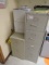 3 FILE CABINETS - ONE LOT