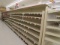 LOZIER GONDOLA SHELVING 72