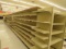 LOZIER GONDOLA SHELVING 72