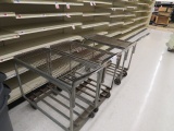 STOCK CARTS