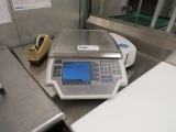 HOBART QUANTUM SCALE/PRINTER