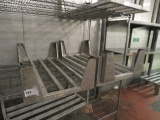 DUNNAGE RACKS