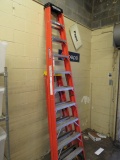 10FT LADDER