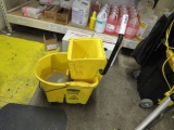 MOP BUCKET