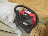 SHOP VACUUM