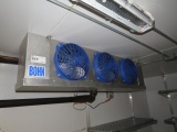 2018 BOHN 3-FAN EVAPORATOR COILS HGT-140