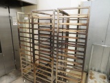 OVEN RACKS