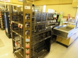 CHECKOUT CANDY RACKS