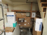 MISC BAKERY SUPPLIES - ONE LOT