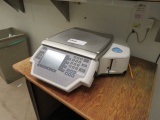 HOBART QUANTUM SCALE/PRINTER