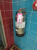 GREASE FIRE EXTINGUISHER
