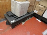 PLASTIC DUNNAGE RACKS