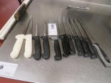 DELI KNIVES