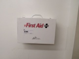 1ST AID KITS