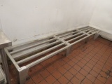 DUNNAGE RACKS