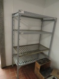 24X48 STORAGE RACK