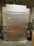 FRIEDRICH ROLL-IN SMOKER W/2 RACKS